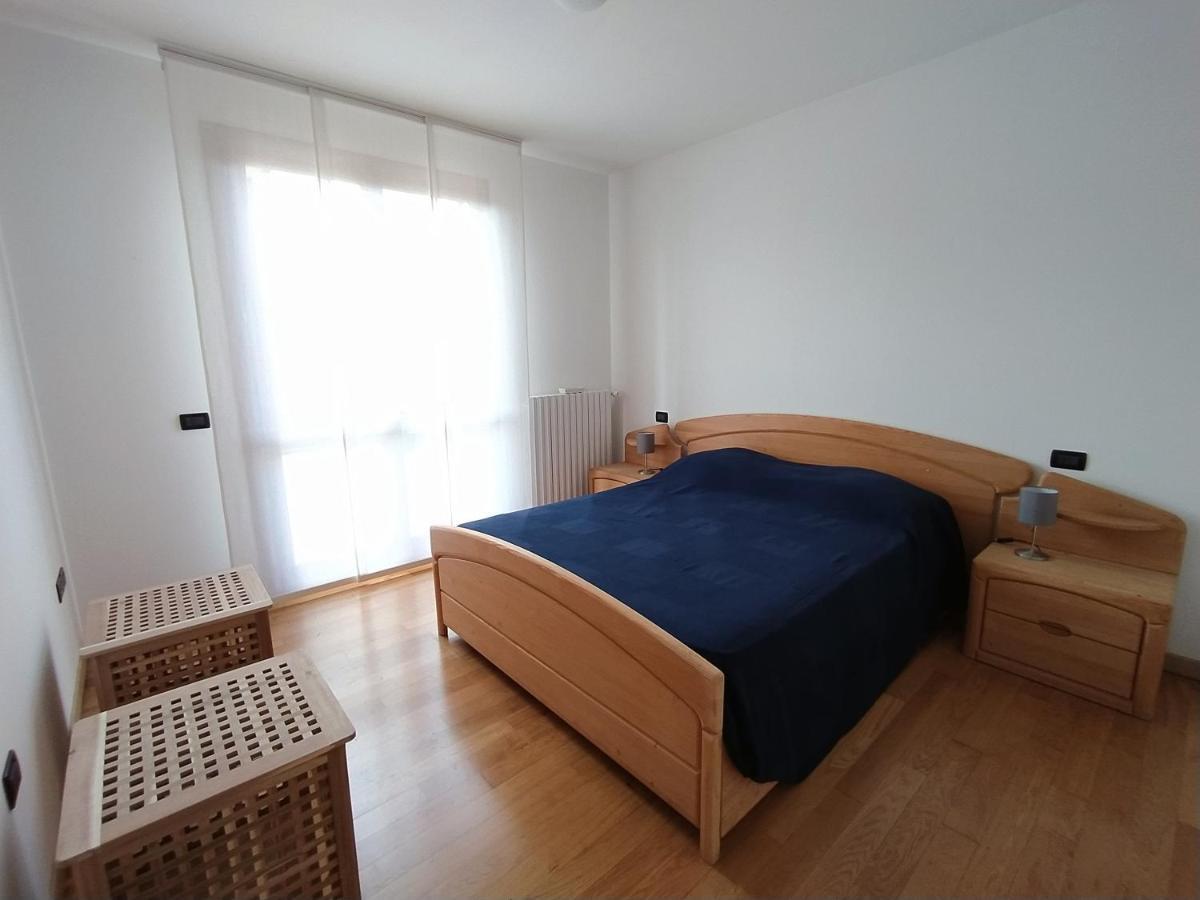 Ferienwohnung Ca' Emma Teolo Exterior foto